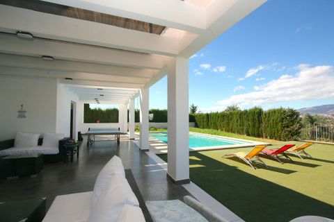 Villa a Mijas Costa, Malaga, Mijas Costa - € 1.590.750 | Ref: DPIe23283 - foto 5