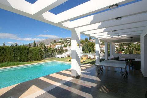 Villa a Mijas Costa, Malaga, Mijas Costa - € 1.590.750 | Ref: DPIe23283 - foto 8
