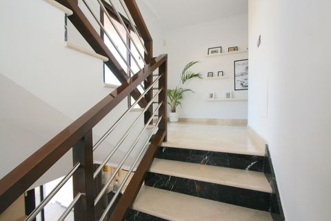 Villa a Mijas Costa, Malaga, Mijas Costa - € 1.590.750 | Ref: DPIe23283 - foto 13