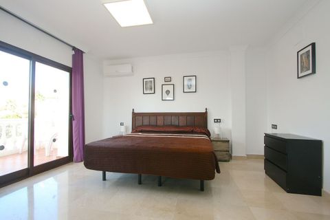 Villa a Mijas Costa, Malaga, Mijas Costa - € 1.590.750 | Ref: DPIe23283 - foto 14