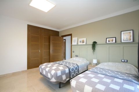 Villa a Mijas Costa, Malaga, Mijas Costa - € 1.590.750 | Ref: DPIe23283 - foto 21
