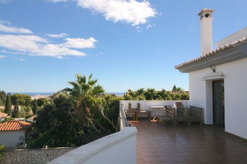 Villa a Mijas Costa, Malaga, Mijas Costa - € 1.590.750 | Ref: DPIe23283 - foto 23
