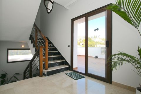 Villa a Mijas Costa, Malaga, Mijas Costa - € 1.590.750 | Ref: DPIe23283 - foto 26