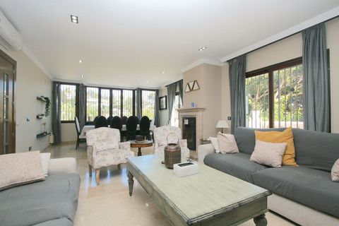 Villa a Mijas Costa, Malaga, Mijas Costa - € 1.590.750 | Ref: DPIe23283 - foto 33