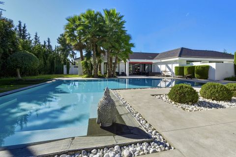 Villa a Guadalmina, Malaga, Guadalmina - € 5.500.000 | Ref: DPIe23806 - foto 3