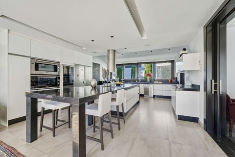 Villa a Guadalmina, Malaga, Guadalmina - € 5.500.000 | Ref: DPIe23806 - foto 4