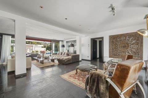 Villa a Guadalmina, Malaga, Guadalmina - € 5.500.000 | Ref: DPIe23806 - foto 9