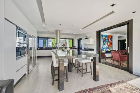 Villa a Guadalmina, Malaga, Guadalmina - € 5.500.000 | Ref: DPIe23806 - foto 10