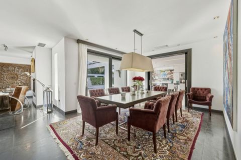Villa a Guadalmina, Malaga, Guadalmina - € 5.500.000 | Ref: DPIe23806 - foto 12