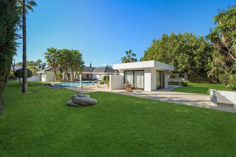 Villa a Guadalmina, Malaga, Guadalmina - € 5.500.000 | Ref: DPIe23806 - foto 13