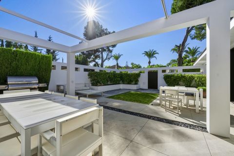 Villa a Guadalmina, Malaga, Guadalmina - € 5.500.000 | Ref: DPIe23806 - foto 17