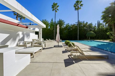 Villa a Guadalmina, Malaga, Guadalmina - € 5.500.000 | Ref: DPIe23806 - foto 19