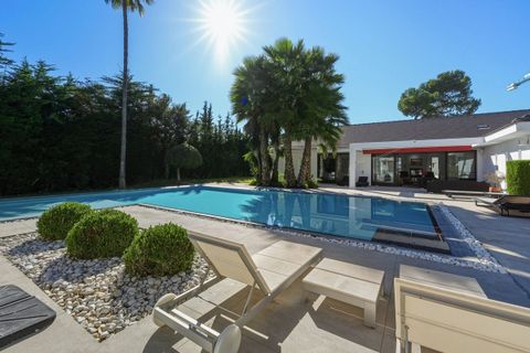 Villa a Guadalmina, Malaga, Guadalmina - € 5.500.000 | Ref: DPIe23806 - foto 20