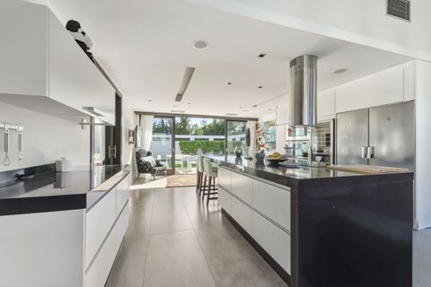 Villa a Guadalmina, Malaga, Guadalmina - € 5.500.000 | Ref: DPIe23806 - foto 23