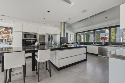 Villa a Guadalmina, Malaga, Guadalmina - € 5.500.000 | Ref: DPIe23806 - foto 28