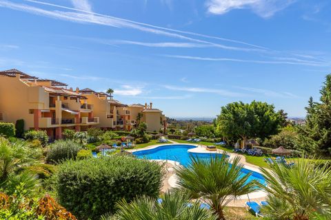 Leilighet i Los Arqueros, Malaga, Los Arqueros - € 895 000 | Ref: DPIc344573 - foto 1