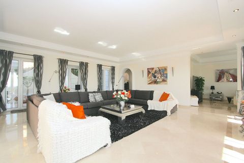 Villa i Mijas, Malaga, Mijas - € 1.850.000 | Ref: DPIc344649 - foto 4