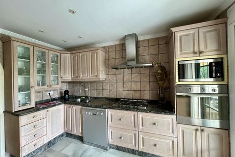 Villa a Mijas Golf, Malaga, Mijas Golf - € 950.000 | Ref: DPIe24558 - foto 6