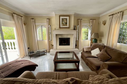 Villa a Mijas Golf, Malaga, Mijas Golf - € 950.000 | Ref: DPIe24558 - foto 11