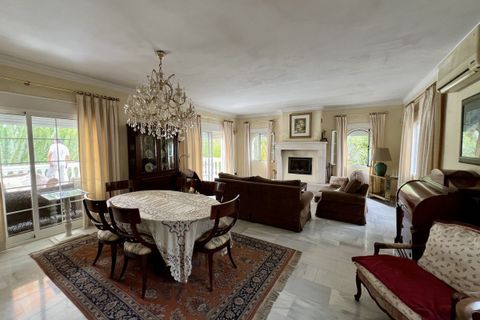 Villa a Mijas Golf, Malaga, Mijas Golf - € 950.000 | Ref: DPIe24558 - foto 12