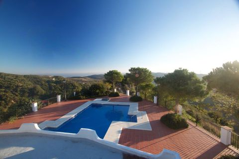Villa i Casares, Malaga, Casares - € 318.000 | Ref: DPIc345431 - foto 45