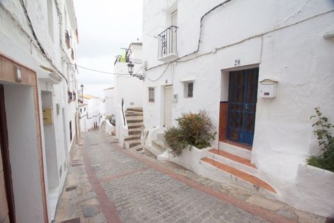 Villa a Casares, Malaga, Casares - € 190.000 | Ref: DPIc345451 - foto 30