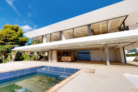 Villa a Las Chapas, Malaga, Las Chapas - € 4.400.000 | Ref: DPIc345620 - foto 4