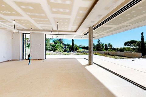 Villa a Las Chapas, Malaga, Las Chapas - € 4.400.000 | Ref: DPIc345620 - foto 8