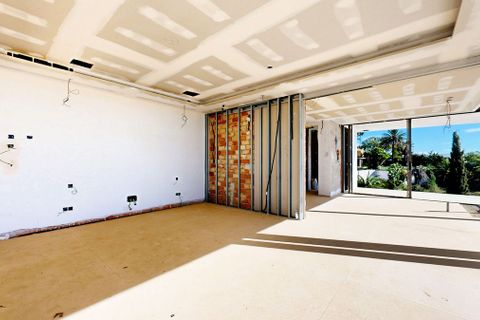 Villa a Las Chapas, Malaga, Las Chapas - € 4.400.000 | Ref: DPIc345620 - foto 12