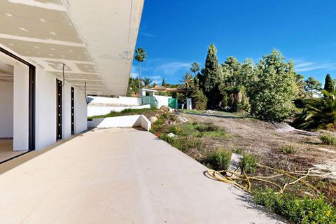 Villa a Las Chapas, Malaga, Las Chapas - € 4.400.000 | Ref: DPIc345620 - foto 14