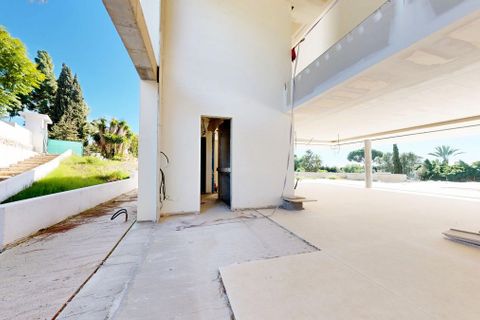 Villa a Las Chapas, Malaga, Las Chapas - € 4.400.000 | Ref: DPIc345620 - foto 18