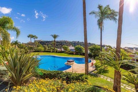 Lejlighed i Los Arqueros, Malaga, Los Arqueros - € 825.000 | Ref: DPIc346109 - foto 1