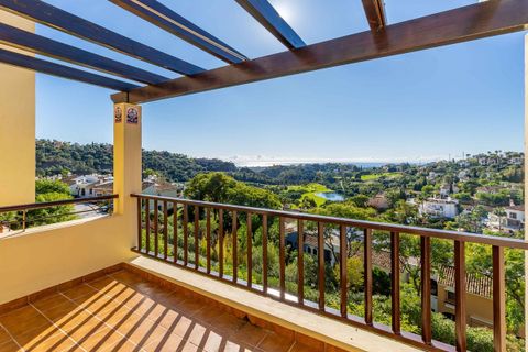 Lejlighed i Los Arqueros, Malaga, Los Arqueros - € 825.000 | Ref: DPIc346109 - foto 8