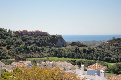 Lejlighed i Los Arqueros, Malaga, Los Arqueros - € 825.000 | Ref: DPIc346109 - foto 18