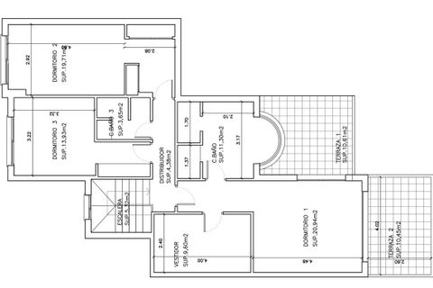 Lejlighed i Los Arqueros, Malaga, Los Arqueros - € 825.000 | Ref: DPIc346109 - foto 32