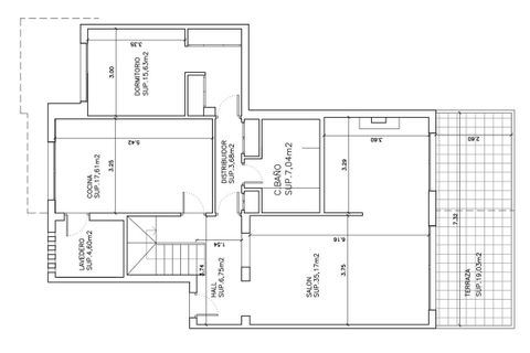 Lejlighed i Los Arqueros, Malaga, Los Arqueros - € 825.000 | Ref: DPIc346109 - foto 33
