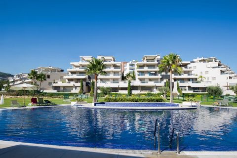 Lejlighed i Los Arqueros, Malaga, Los Arqueros - € 825.000 | Ref: DPIc346132 - foto 1