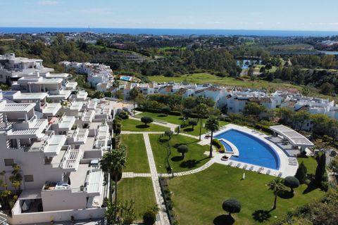 Lejlighed i Los Arqueros, Malaga, Los Arqueros - € 825.000 | Ref: DPIc346132 - foto 12