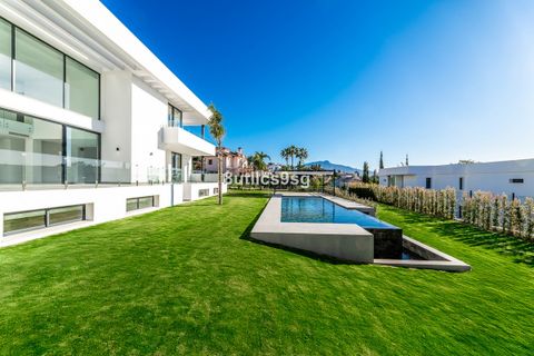 Villa i Benahavis, Malaga, Benahavis - € 4.000.000 | Ref: DPIc346386 - foto 2