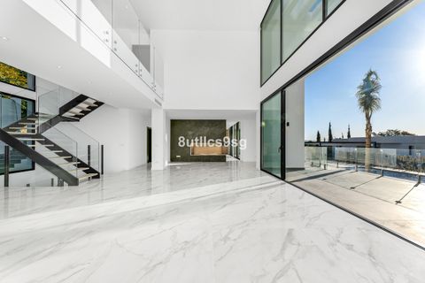 Villa i Benahavis, Malaga, Benahavis - € 4.000.000 | Ref: DPIc346386 - foto 4