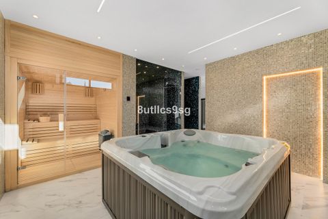 Villa i Benahavis, Malaga, Benahavis - € 4.000.000 | Ref: DPIc346386 - foto 13