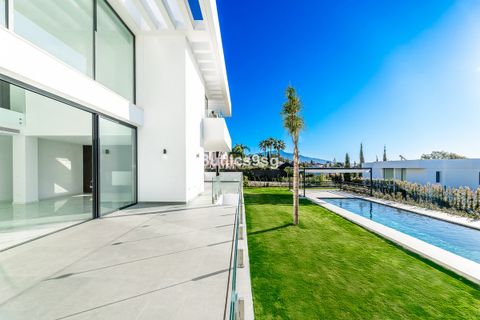 Villa i Benahavis, Malaga, Benahavis - € 4.000.000 | Ref: DPIc346386 - foto 16