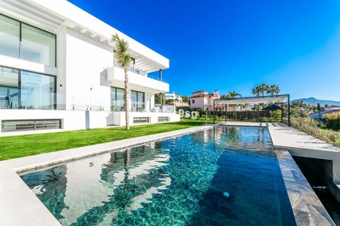 Villa i Benahavis, Malaga, Benahavis - € 4.000.000 | Ref: DPIc346386 - foto 18
