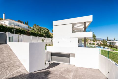 Villa i Benahavis, Malaga, Benahavis - € 4.000.000 | Ref: DPIc346386 - foto 21