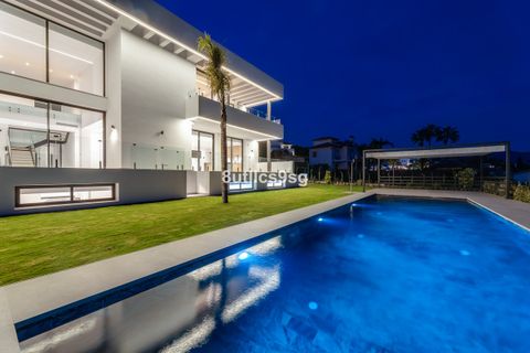 Villa i Benahavis, Malaga, Benahavis - € 4.000.000 | Ref: DPIc346386 - foto 23