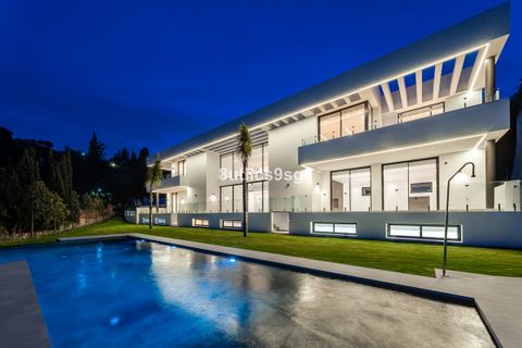 Villa i Benahavis, Malaga, Benahavis - € 4.000.000 | Ref: DPIc346386 - foto 25