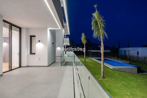 Villa i Benahavis, Malaga, Benahavis - € 4.000.000 | Ref: DPIc346386 - foto 28
