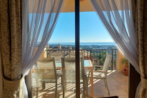 Lejlighed i Benahavis, Malaga, Benahavis - € 549.000 | Ref: DPIc346775 - foto 10