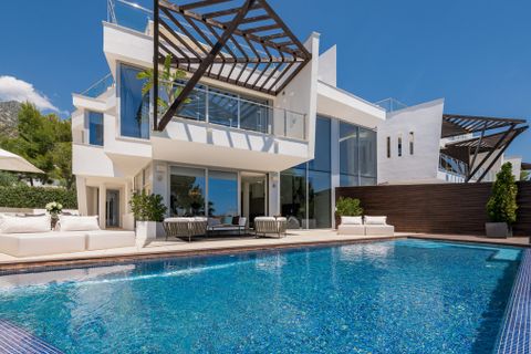 Villa i Marbella, Malaga, Marbella - € 3.000.000 | Ref: DPIc347341 - foto 4