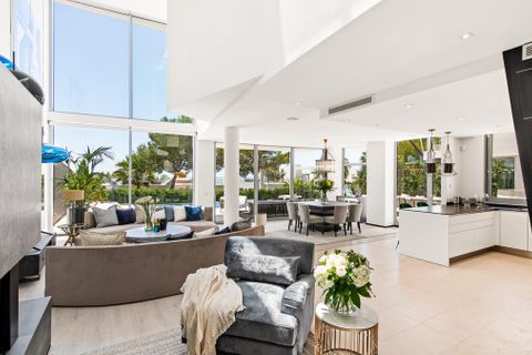 Villa i Marbella, Malaga, Marbella - € 3.000.000 | Ref: DPIc347341 - foto 5